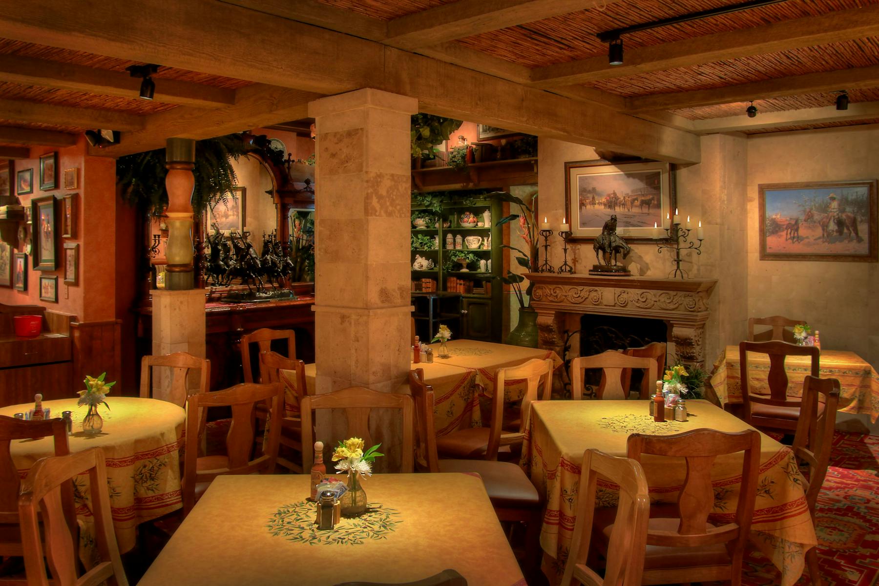 Photos The Original Red Onion Restaurant